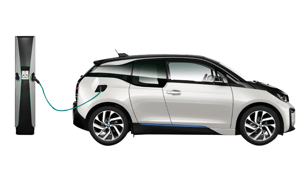 Infinity EV Charging Station